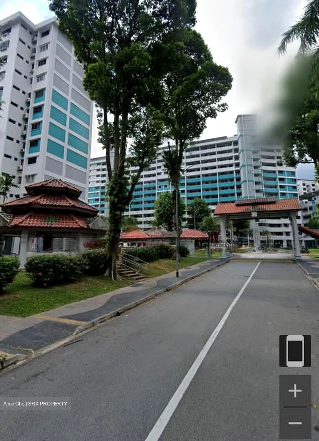 Blk 25 Marsiling Green (Woodlands), HDB 4 Rooms #573900241